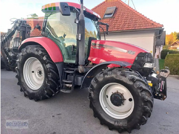 Farm tractor CASE IH Maxxum 125