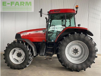 Farm tractor CASE IH MX Maxxum