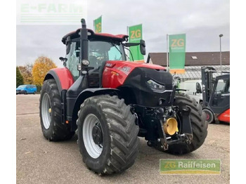 Farm tractor CASE IH Optum