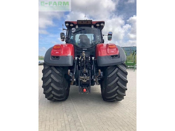 Farm tractor Case-IH optum 270 cvx CVX: picture 4