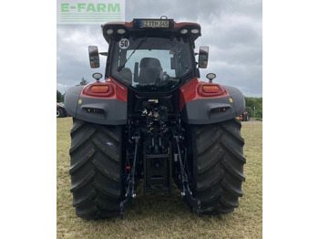 Farm tractor Case-IH optum 300 cvx CVX: picture 4