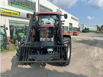 Farm tractor Case-IH puma 145 cvx: picture 2