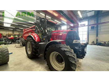 Farm tractor CASE IH Puma 150