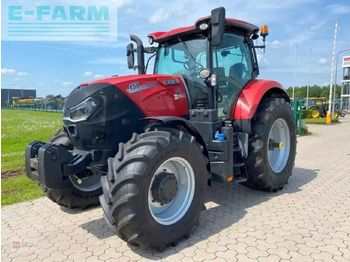 Farm tractor CASE IH Puma 150