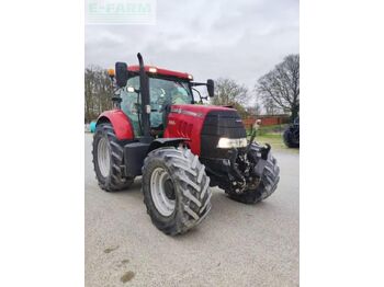 Farm tractor CASE IH Puma 160