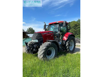 Farm tractor CASE IH Puma 160