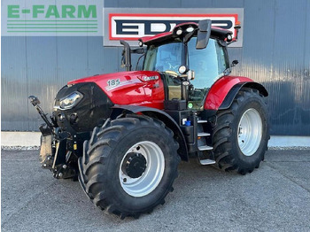 Farm tractor CASE IH Puma 185