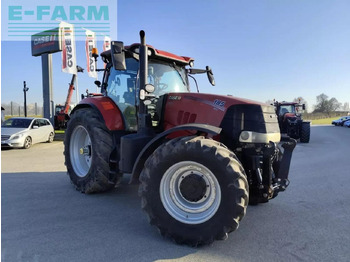 Farm tractor CASE IH Puma 185