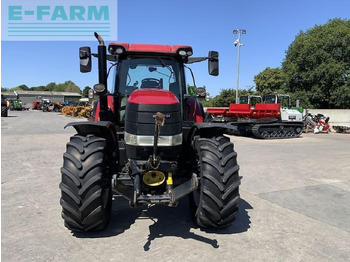 Farm tractor Case-IH puma 185 cvx tractor (st23679) CVX: picture 3