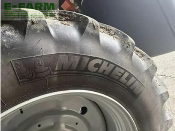 Farm tractor Case-IH puma 185 mc MC: picture 4 Farm tractor Case-IH puma 185 mc MC: picture 4