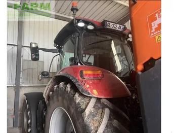 Farm tractor Case-IH puma 185 mc MC: picture 2 Farm tractor Case-IH puma 185 mc MC: picture 2