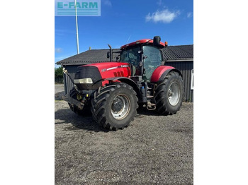 Farm tractor CASE IH Puma 230