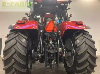 Farm tractor Case-IH puma 240 cvx CVX: picture 4