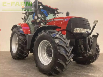 Farm tractor Case-IH puma 240 cvx CVX: picture 3