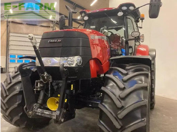 Farm tractor Case-IH puma 240 cvx CVX: picture 2