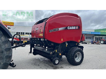 Square baler CASE IH