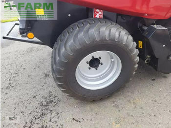 Square baler Case-IH rb 545: picture 5