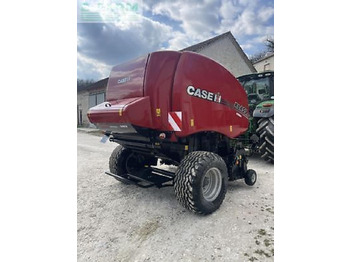 Square baler Case-IH rb455: picture 3