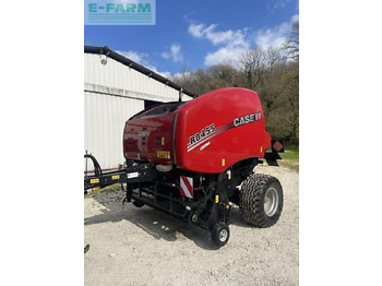 Square baler Case-IH rb455: picture 2