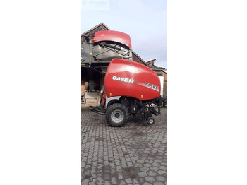 Square baler CASE IH