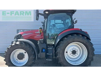 Farm tractor CASE IH Vestrum