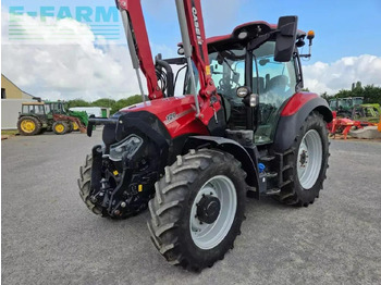 Farm tractor CASE IH Vestrum