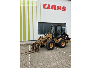 Mini excavator CATERPILLAR 906