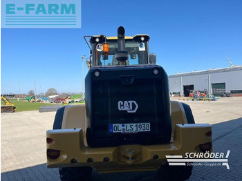 Wheel loader Caterpillar 938 hl: picture 2