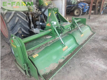 Soil tillage equipment CELLI
