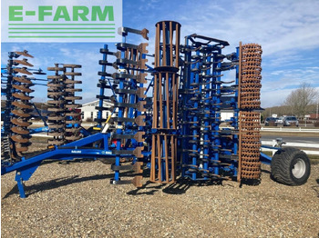 Combine seed drill DALBO