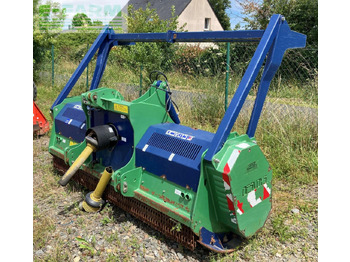 Mower