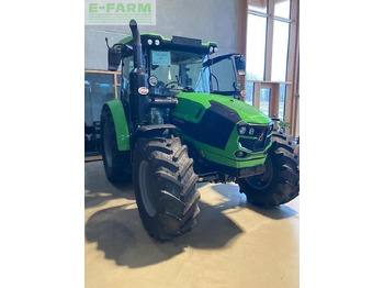 Farm tractor DEUTZ