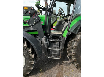 Farm tractor DEUTZ