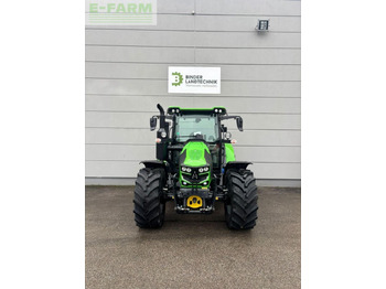 Farm tractor DEUTZ