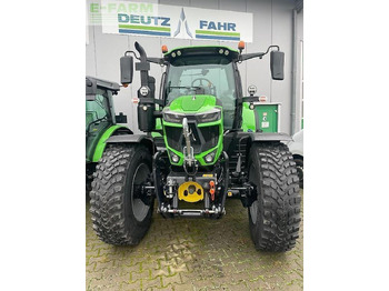 Farm tractor Deutz-Fahr 6130.4 ttv TTV: picture 3