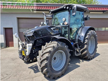 Farm tractor DEUTZ