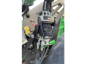 Farm tractor Deutz-Fahr 6140.4 ttv TTV: picture 4