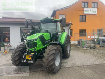 Farm tractor DEUTZ