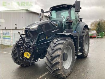Farm tractor DEUTZ