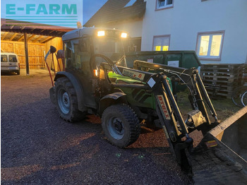 Farm tractor DEUTZ Agroplus