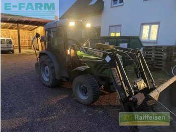 Farm tractor DEUTZ Agroplus