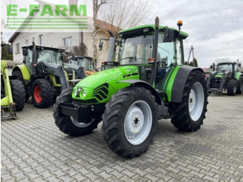 Farm tractor DEUTZ Agroplus