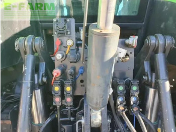 Farm tractor Deutz-Fahr agrotron 7250: picture 4