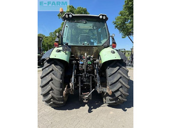 Farm tractor Deutz-Fahr agrotron m410: picture 4