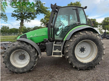 Farm tractor DEUTZ Agrotron