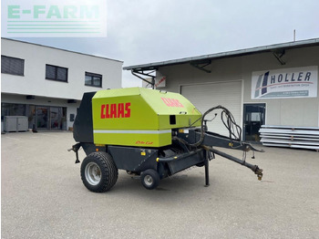 Square baler DEUTZ