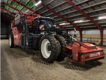 Potato harvester DEWULF
