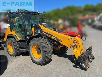 Wheel loader DIECI