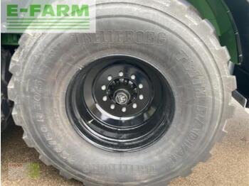 Slurry tanker ECKART ptw 155 cervus: picture 5