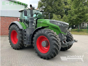 Farm tractor FENDT 1050 Vario